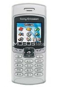 SONY ERICSSON T237 specifikacije